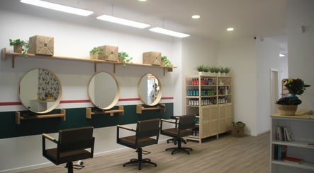 Studio Hairitage