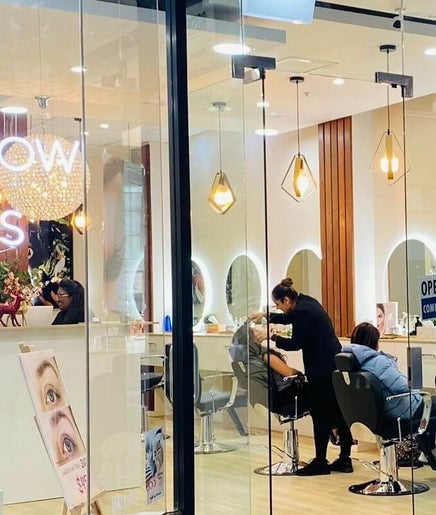 Rosie Brow N Lashes | Gawler Place Rundle Mall, bild 2