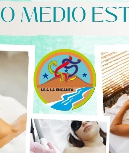 hình ảnh 2 của IES LA ENCANTÁ (GRADO MEDIO ESTÉTICA)