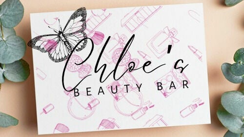 Chloe’s Beauty Bar (eyelash extensions)