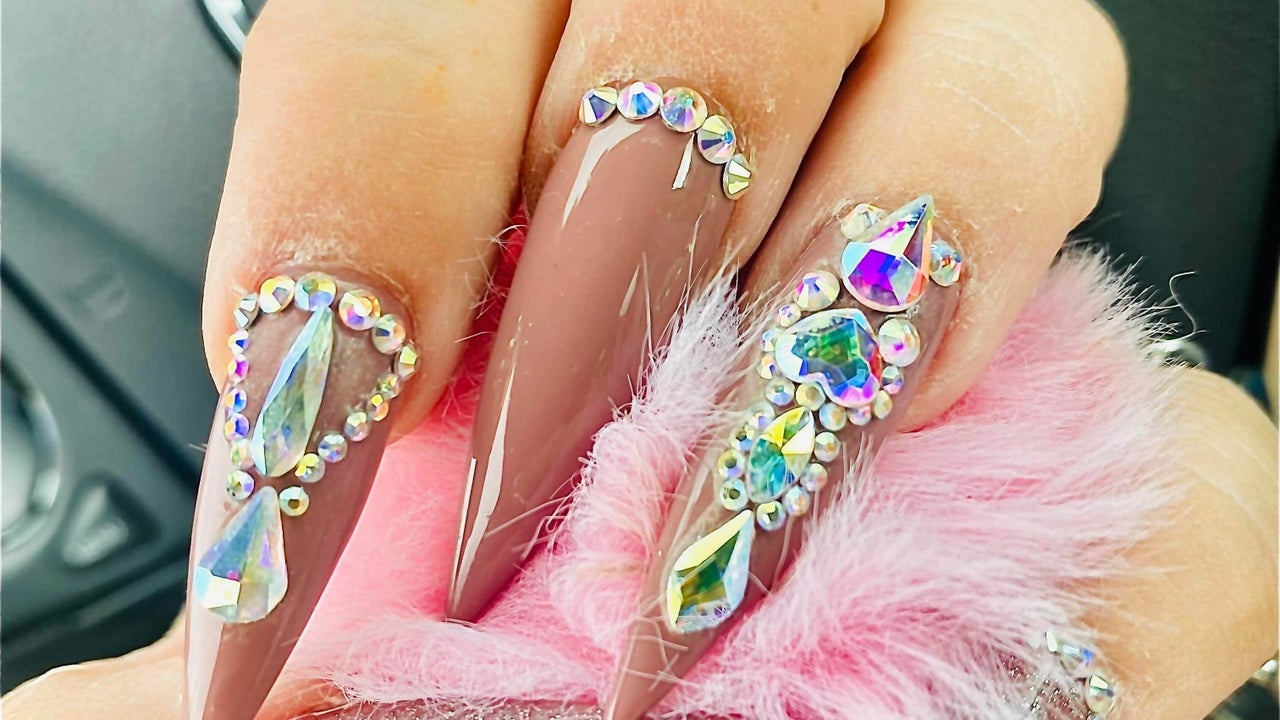 Lancaster nail spa LLC 1718 East Main Street Lancaster Fresha