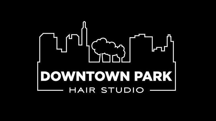 Downtown Hair Studio - wide 10