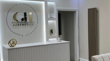 Jessica Lily Makeup and Laser, bild 2