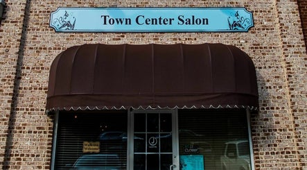 Town Center Salon – kuva 3