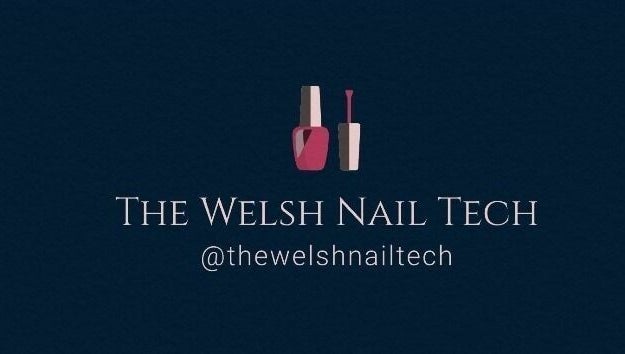 The Welsh Nail Tech 1paveikslėlis