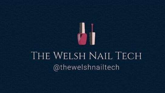 The Welsh Nail Tech