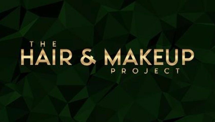 The Hair & Makeup Project  obrázek 1