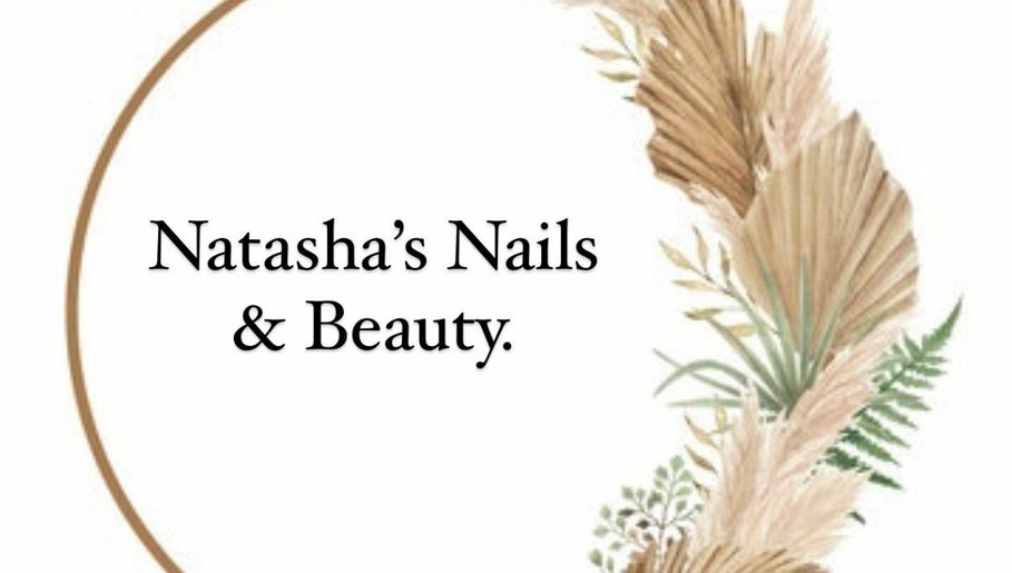 Natasha's Nails&Beauty изображение 1