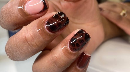 Natasha's Nails