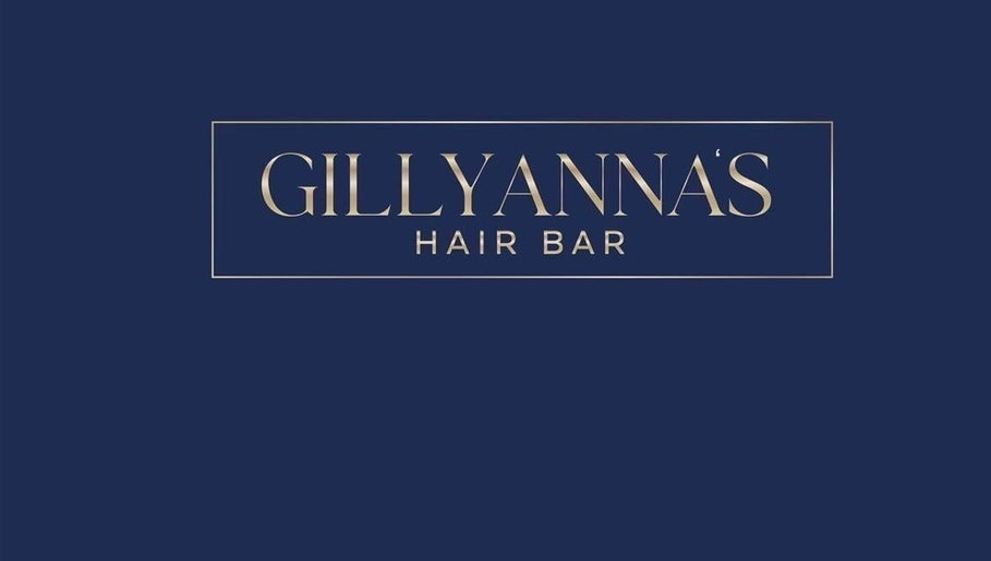 Gillyanna’s Hair Bar зображення 1