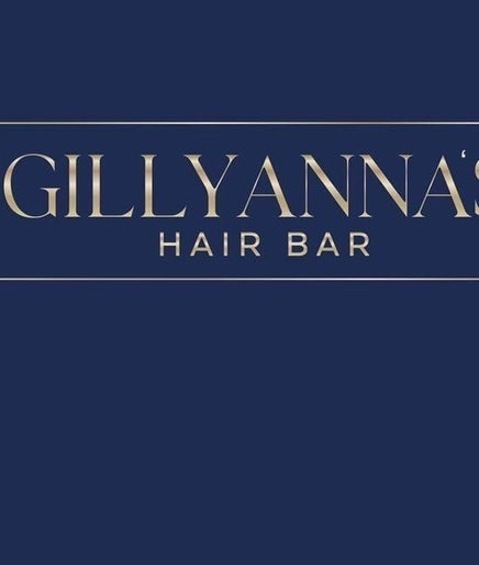 Gillyanna’s Hair Bar, bilde 2