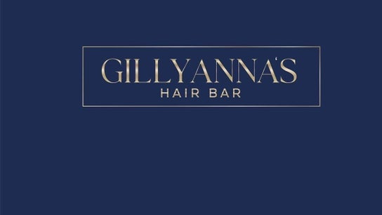 Gillyanna’s Hair Bar