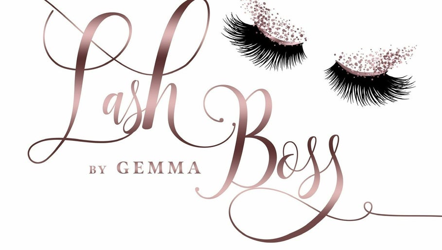 Lash Boss by Gemma billede 1