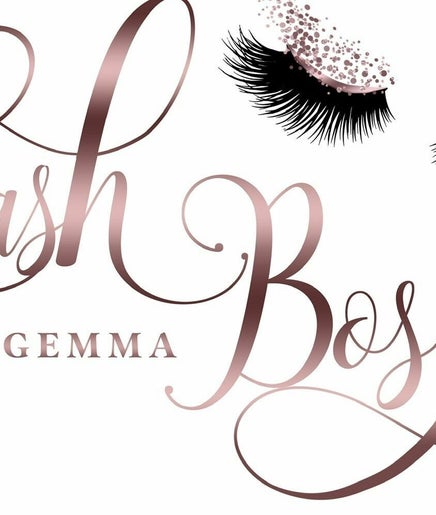 Lash Boss by Gemma, bilde 2