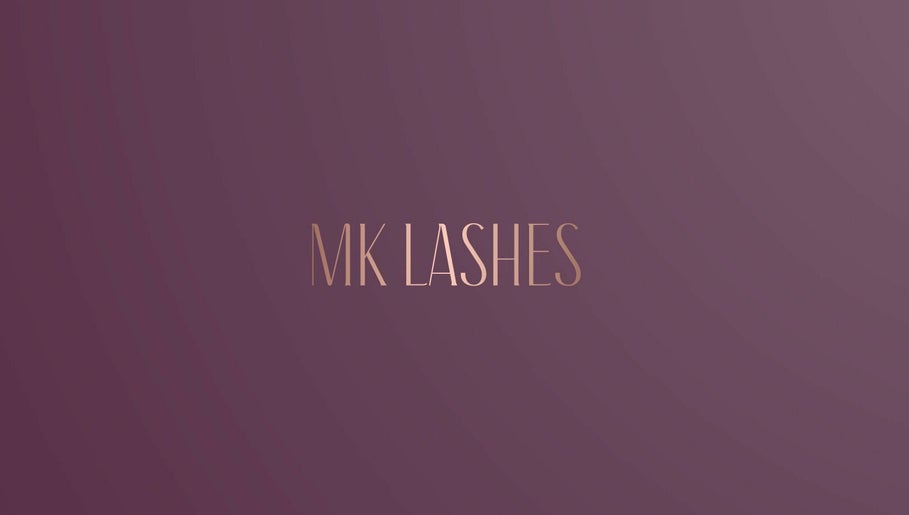 M.K Lashes afbeelding 1