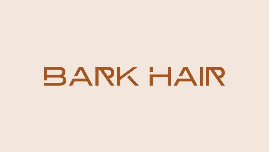 Bark Hair billede 1