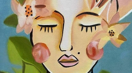 Sip & Paint  image 2