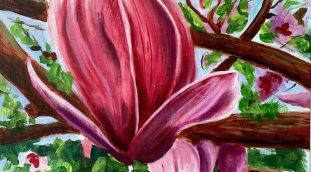 Sip & Paint  image 3