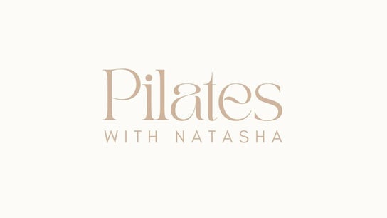 Pilates with Natasha