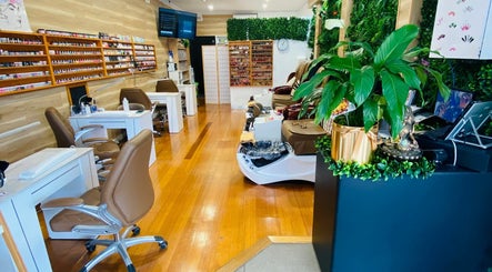 JG's Nail Spa & Beauty