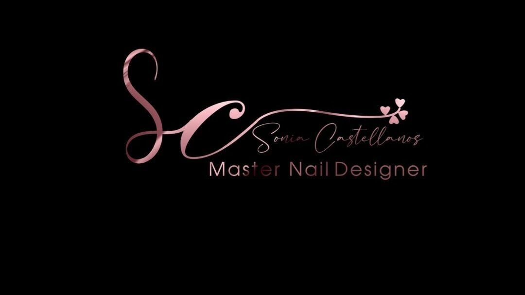 Nails Art Studio SONIA 