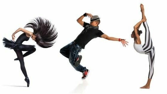 Parallel Dance Academy image 1
