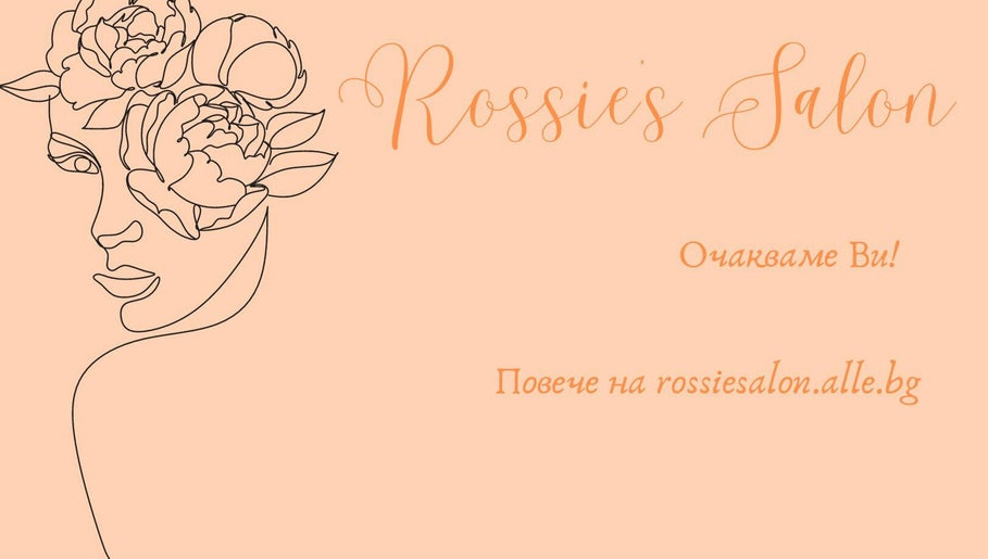 Rossie's Salon imaginea 1