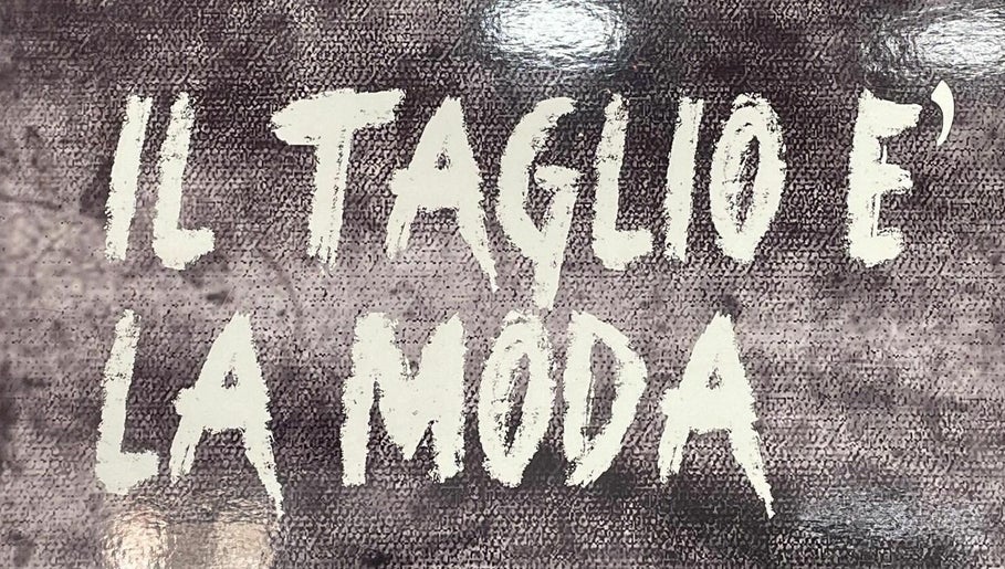 Εικόνα Il Taglio è la moda 1