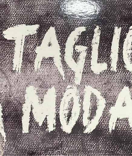 Εικόνα Il Taglio è la moda 2