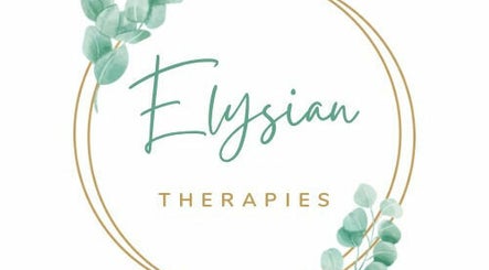 Elysian Therapies