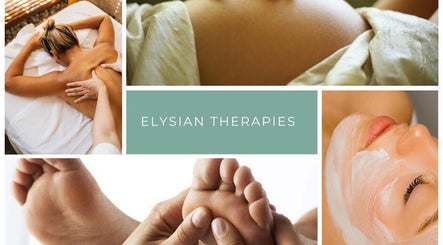 Elysian Therapies