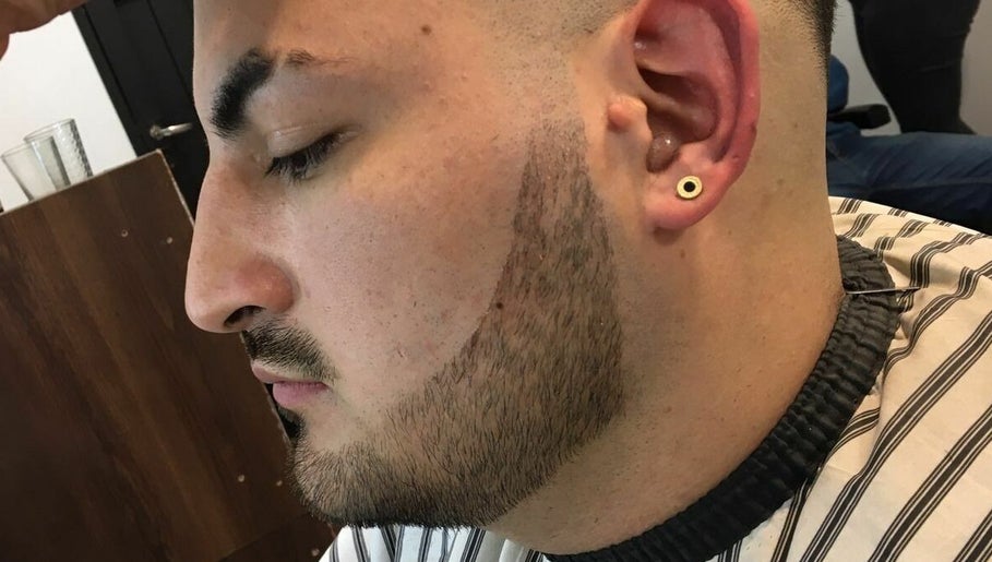 Imagen 1 de El barba 