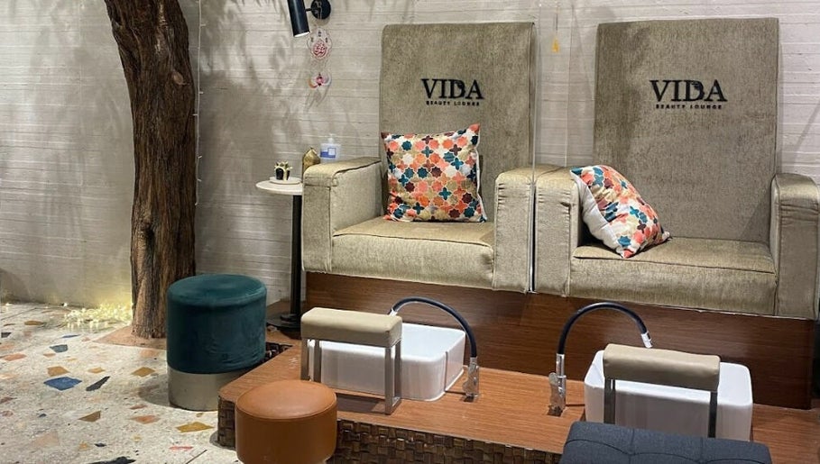 Vida Beauty Lounge image 1