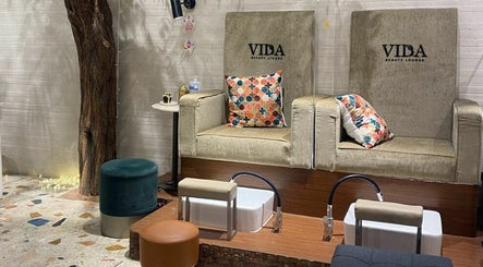 Vida Beauty Lounge