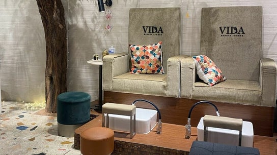 Vida Beauty Lounge