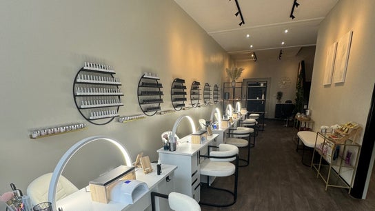 Bliss Beauty Bar