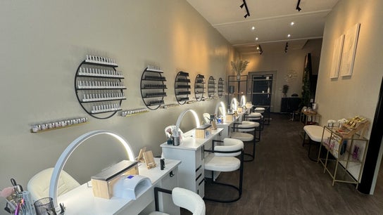 Bliss Beauty Bar