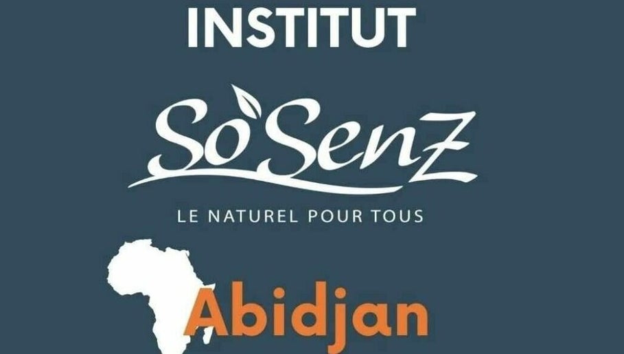 Institut So'Senz Abidjan – kuva 1