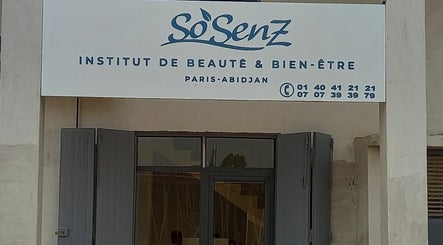 Institut So'Senz Abidjan – obraz 2