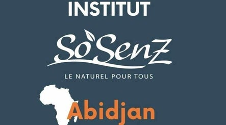 Institut So'Senz Abidjan