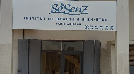 Institut So'Senz Abidjan image 3
