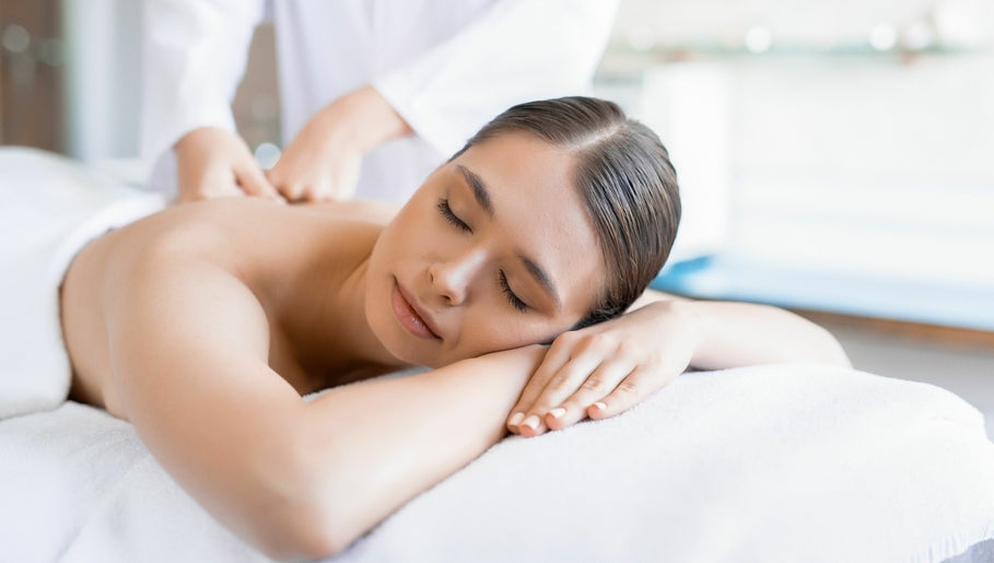 Daily Massage Spa  image 1