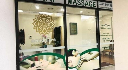 nuadDee Remedial Massage