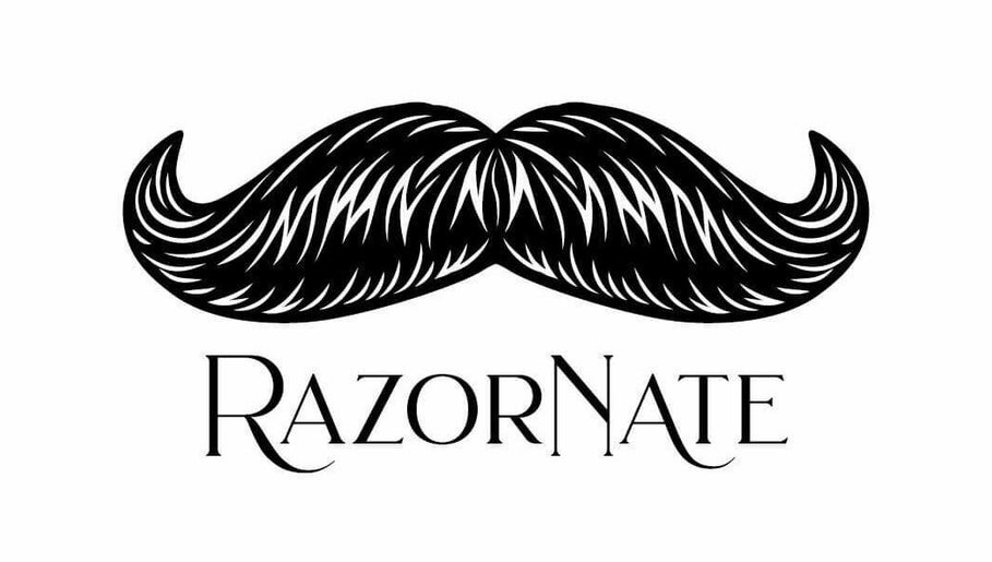 Razornate Barber image 1