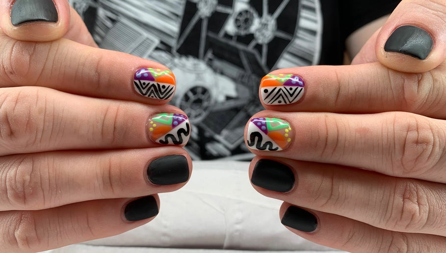 Pixiejab Nails imagem 1