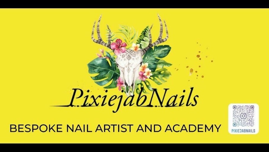 Pixiejab Nails slika 1