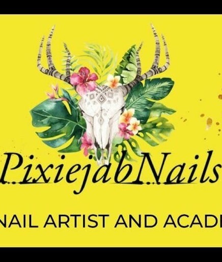 Pixiejab Nails image 2