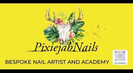 Pixiejab Nails