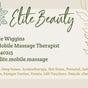 Elite Mobile Massage Therapy en Fresha - UK, Gillingham, England