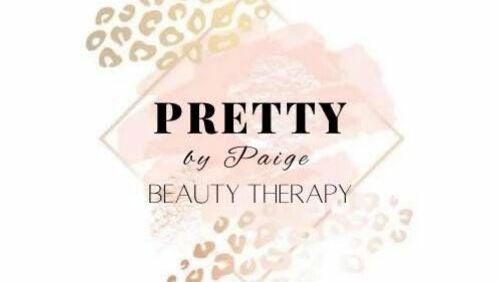Pretty by Paige